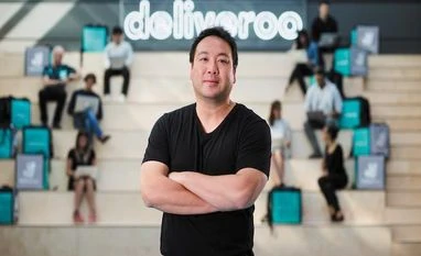 Global food delivery firm Deliveroo launches engineering centre in India Deliveroo