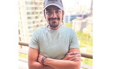 Aim to build entertainment pop culture marketplace at scale: V Subramaniam Vijay Subramaniam