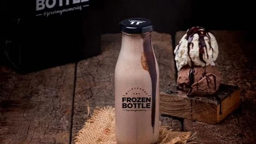 frozo, frozen bottle frozo, frozen bottle