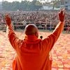 Sonia Gandhi, Akhilesh Yadav invited to Adityanath's swearing-in