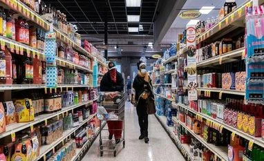 Canada's CPI rises 6.8% in Nov, prices rise 5.4% on yearly basis: Report US CPI