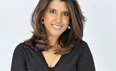 Hyatt Hotels Sr VP Geneviève Materne Hyatt Hotels Sr VP Geneviève Materne