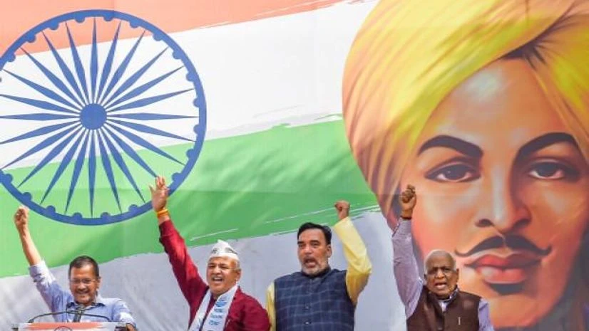 AAP, Punjab AAP, Punjab