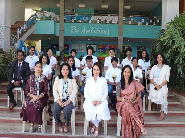 Tennis player James Blake
