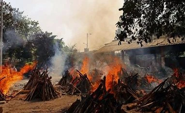 WHO report on excess Covid deaths in India 'untenable': Health experts covid deaths