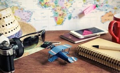 Planning a holiday? Tips on saving up for travel in a post-Covid world Travel