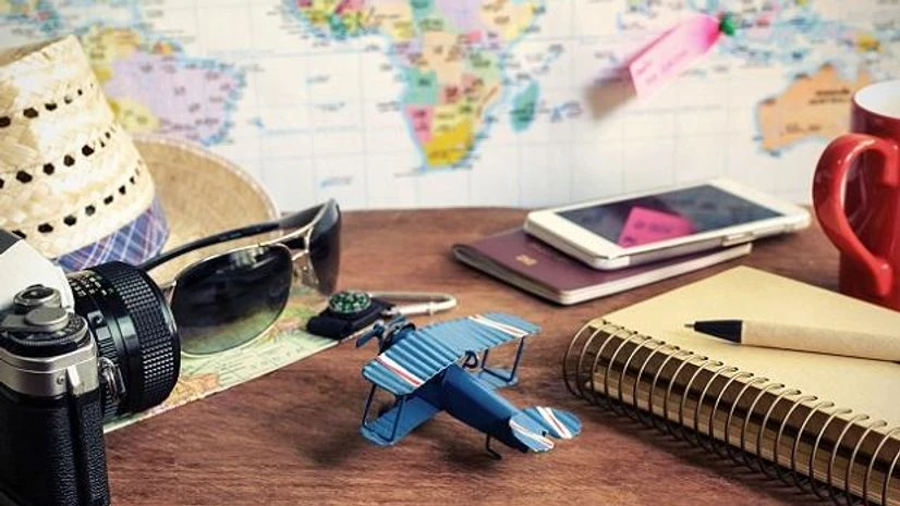 Travel The sooner you start ticking off items on your pre-travel checklist, the more you’ll be able to enjoy the benefits of discounts and deals. Credits: Adobe Stock