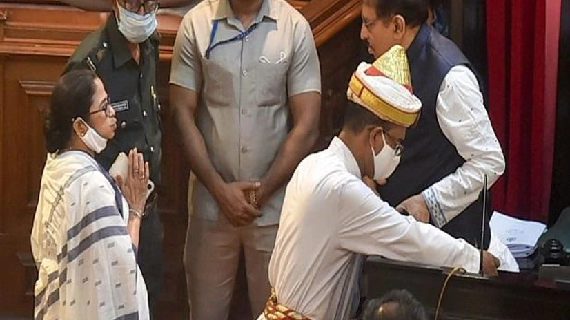 Mamata Banerjee, WB Budget Mamata Banerjee, WB Budget