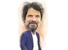 Pankaj Mishra Pankaj Mishra