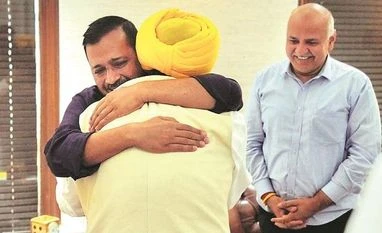 Punjab polls:13 doctors make it to assembly; vow to strengthen health infra Bhagwant Mann