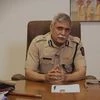 Mumbai Police Commissioner Sanjay Pandey