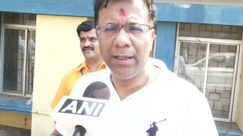 Vishwajit Rane Vishwajit Rane