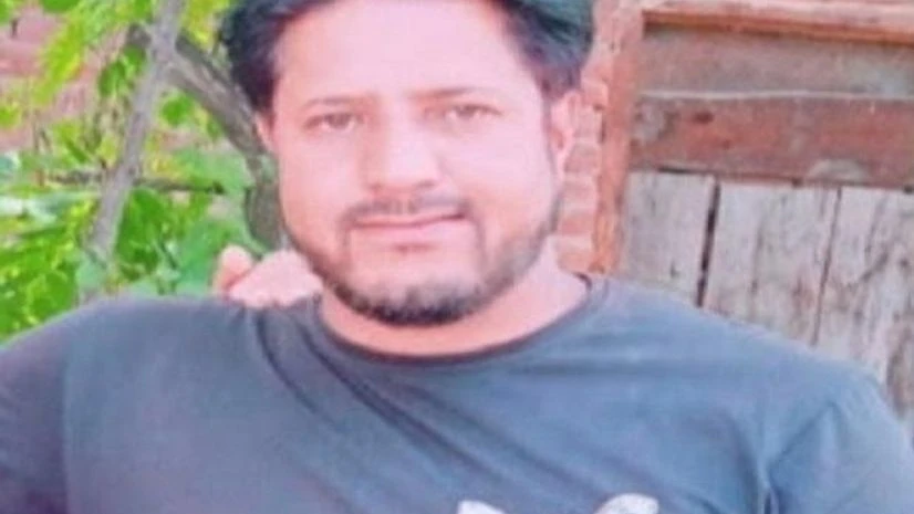 Mukhtar Ahmad Mukhtar Ahmad