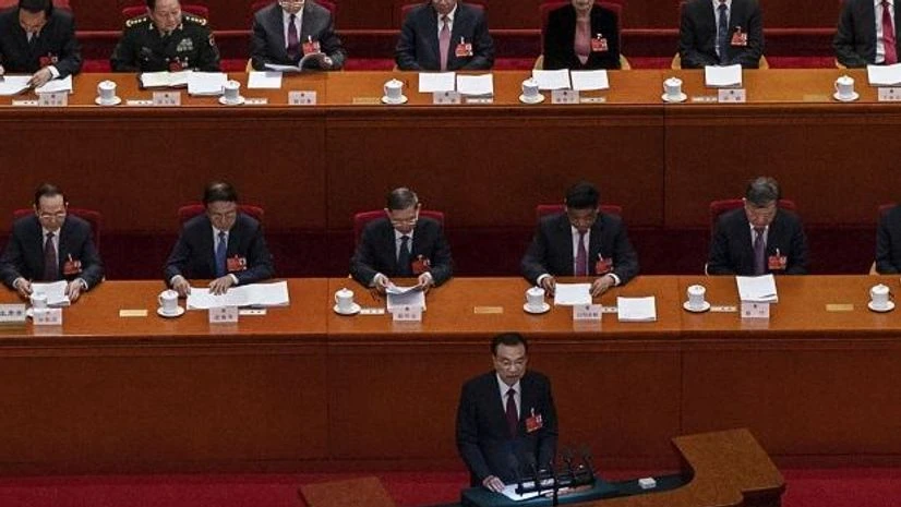 china assembly china assembly