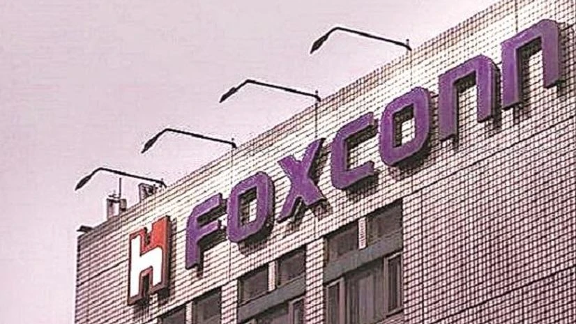 Foxconn Foxconn