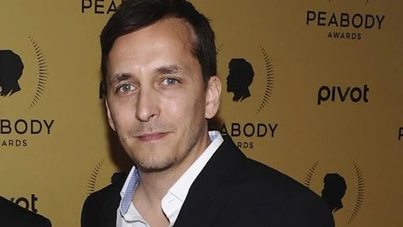 Filmmaker Brent Renaud Brent Renaud attends the 74th Annual Peabody Awards at Cipriani Wall Street on May 31, 2015, in New York. Renaud, an American journalist and filmmaker, was killed in a suburb of Kyiv, Ukraine, on Sunday, March 13, 2022. (Photo by Charles Sykes/Invis