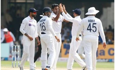 ICC rates Bengaluru pitch for India-SL second Test rated as 'below average' India vs Sl 2022