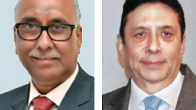 S S Mundra S S Mundra