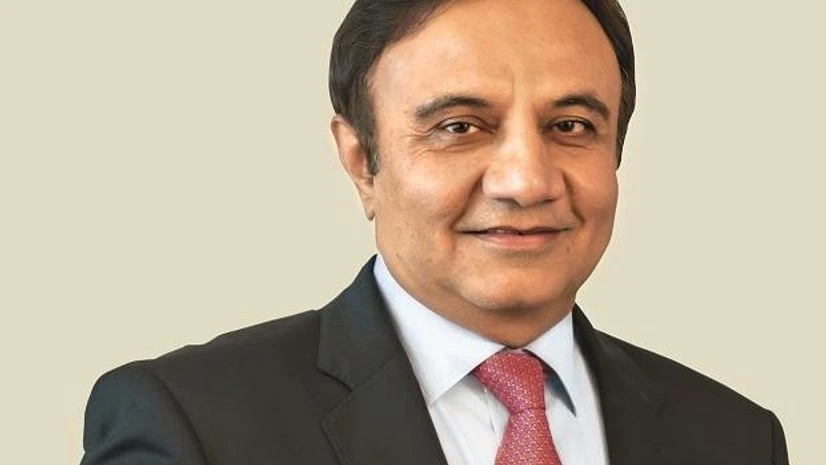 Sandeep Bakhshi Sandeep Bakhshi