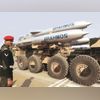 BrahMos BrahMos
