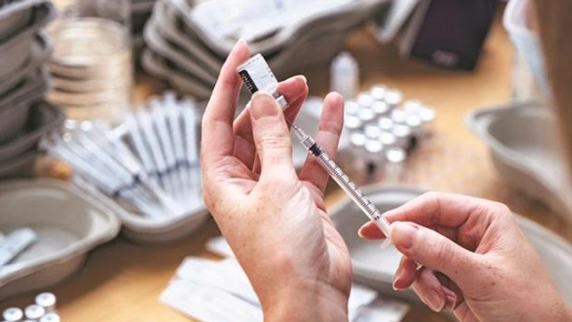 vaccination vaccination