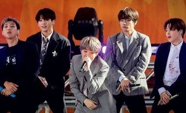 BTS to meet US Prez Biden to discuss diversity, anti-Asian hate crimes ‘BTS Permission to Dance' garners highest ticket price in PVR theatres