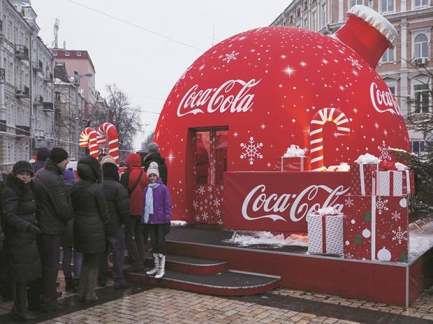 Coca-Cola India expands distribution network to rural mkts, kirana stores