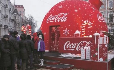 Coca-Cola India expands distribution network to rural mkts, kirana stores Coca-Cola