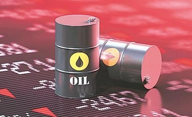 Oil retreats as China's stimulus package fails to allay concerns oil
