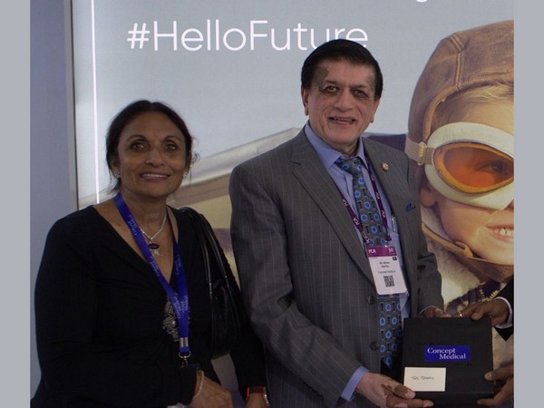 Tennis player James Blake