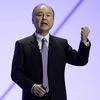 SoftBank CEO pays price for tech bets with $20 billion loss at Vision Fund