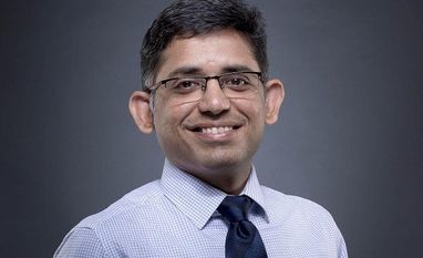 New-age businesses have expanded market opportunity: Vinit Sambre, DSP VINIT SAMBRE, DSP MF