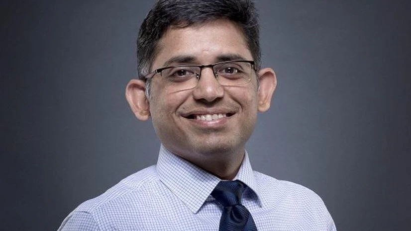 VINIT SAMBRE, DSP MF VINIT SAMBRE, DSP MF