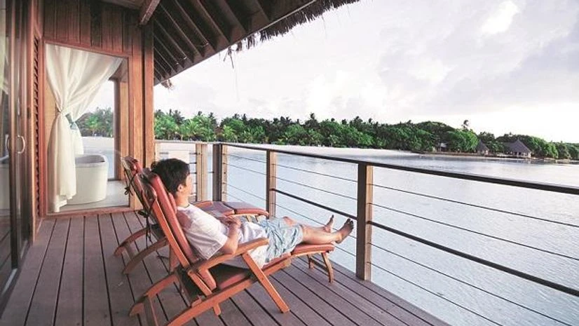 travel Domestic leisure to be strong even after overseas travel resumes: Experts