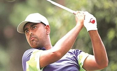 Anirban Lahiri Anirban Lahiri
