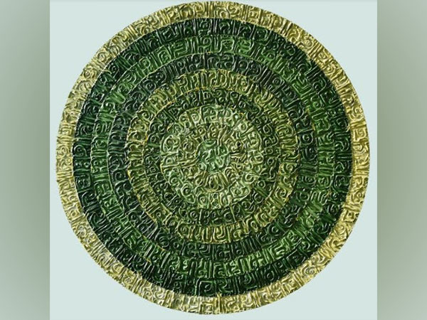 Tennis player James Blake