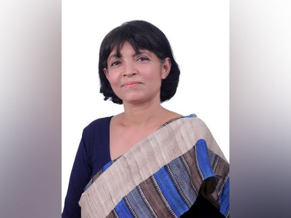 Tennis player James Blake