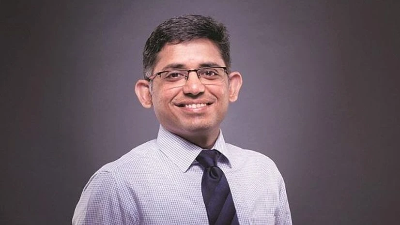 Vinit Sambre Vinit Sambre