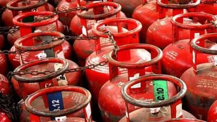 LPG LPG