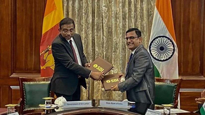 SBI Banking SBI Banking