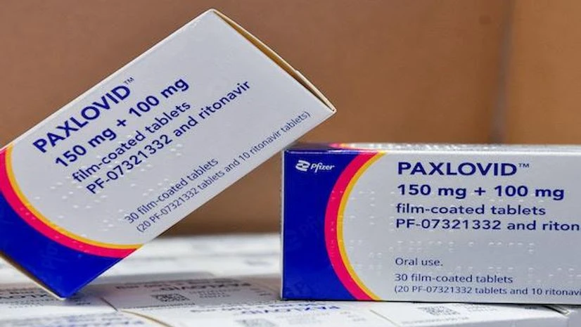 Pfizer, Paxlovid Soon, Pfizer's oral Covid drug Paxlovid to be available in India