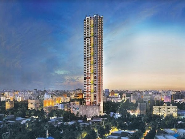 Tennis player James Blake