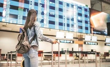 Enrolment in higher education crosses 40 mn-mark for first time in country education