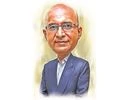 Venkat Viswanath Illustration