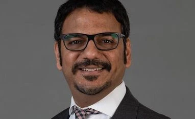 Russia-Ukraine conflict will boost inflationary trends: Nitin Sharma, FIL Nitin Sharma, Director Research & India Site Head, Fidelity International