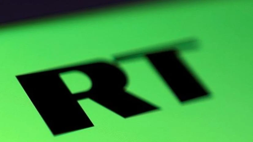 Russia Today Russia Today