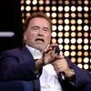 Arnold Schwarzenegger