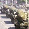 India accounts for 1% of world's nuclear warheads, shows SIPRI data