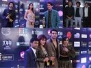 Iconic Gold Awards 2022 held in Mumbai amid the presence of a galaxy of  tinsel town celebrities | Business Standard News