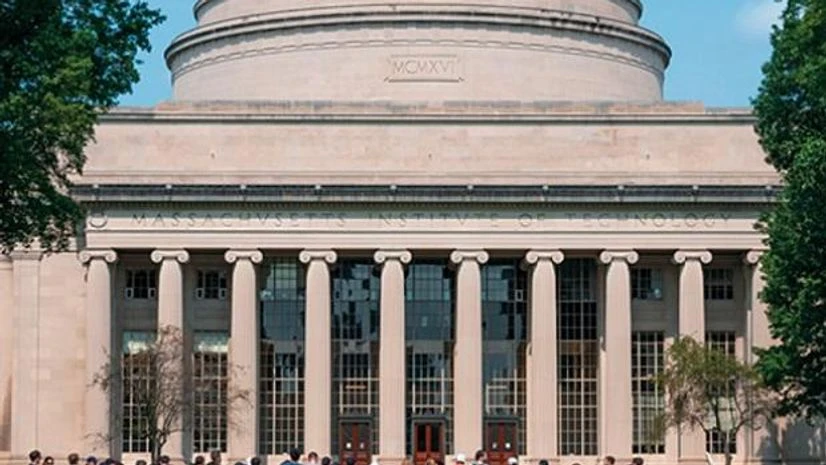 massachusetts institute of technology massachusetts institute of technology